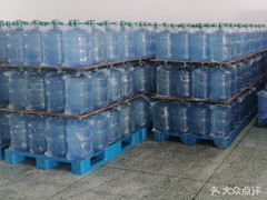 恒大桶裝水站 - 長沙市桶裝水站
