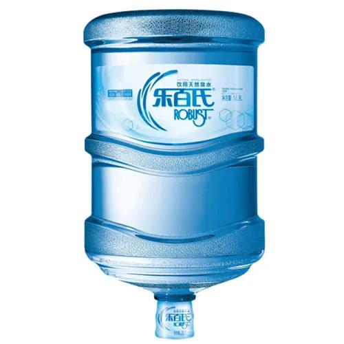 確山溱泉薄山湖薄山泉桶裝水 - 駐馬店市桶裝水站