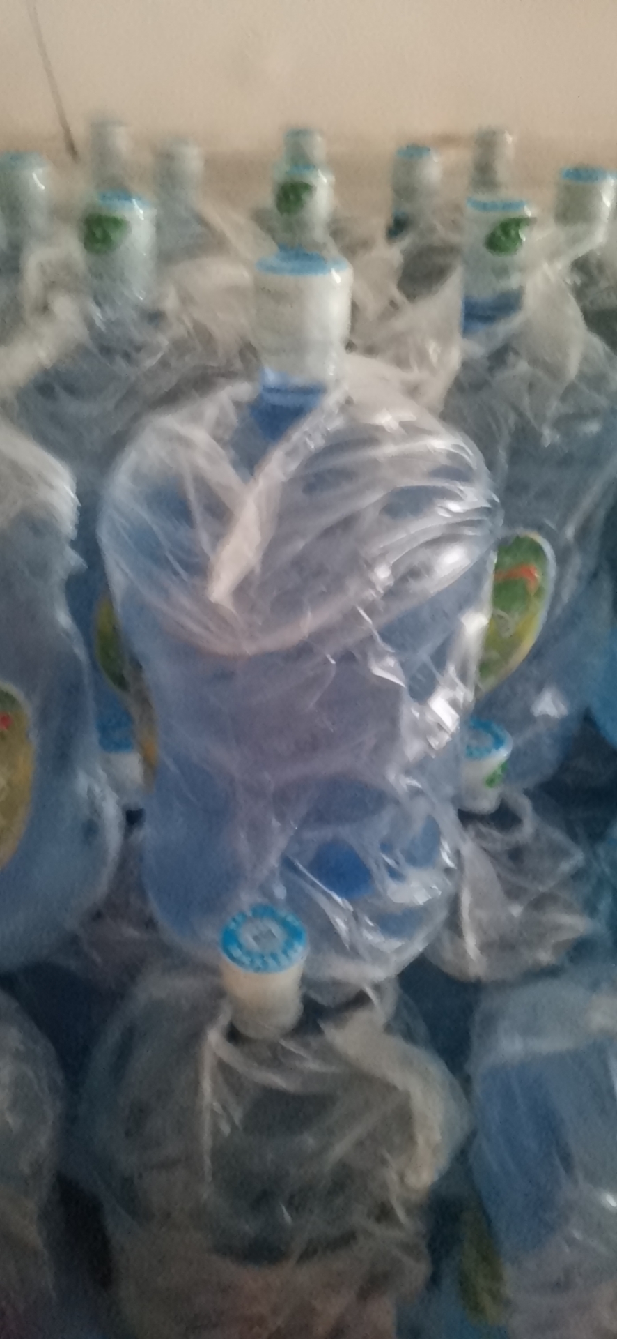 康源桶裝水 - 無錫市桶裝水站