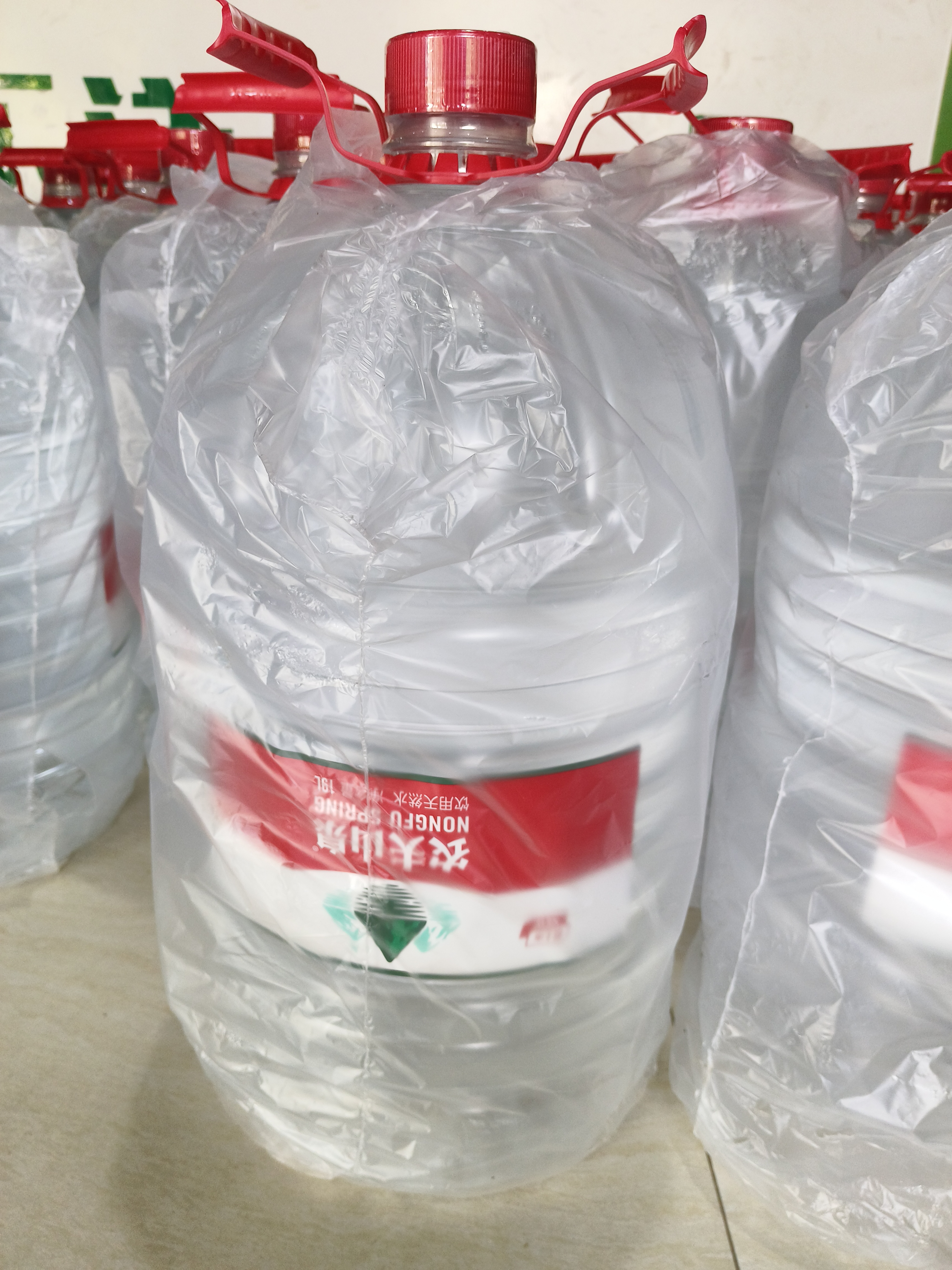 涿州樂(lè)洋島，品牌桶裝水， - 保定市桶裝水站